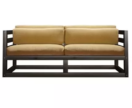 Прямой диван Магнус Мини (70, 70 см, Без пружин, Мягкие, 144, Малогабаритные)