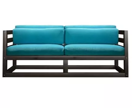 Прямой диван Магнус Мини (70, 70 см, Без пружин, Мягкие, 144, Малогабаритные)