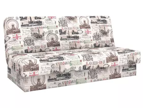 Прямой диван Маракеш