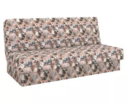 Прямой диван Маракеш