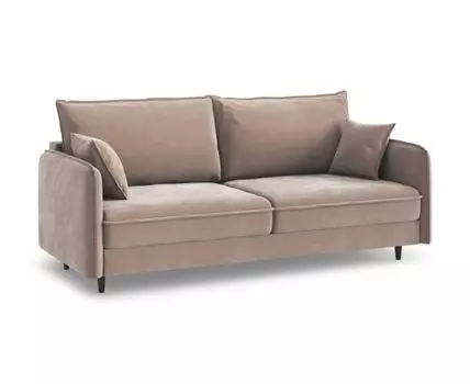 Прямой диван Марко