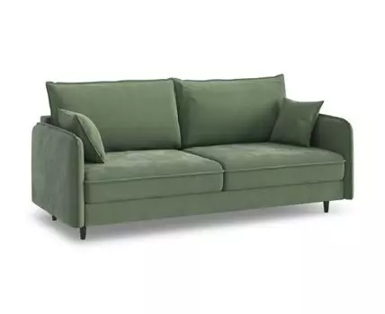 Прямой диван Марко