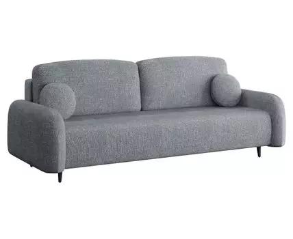 Прямой диван Монблан