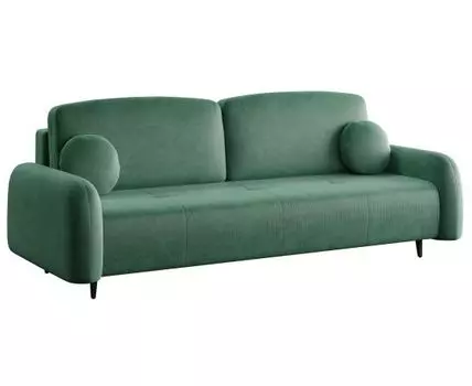 Прямой диван Монблан