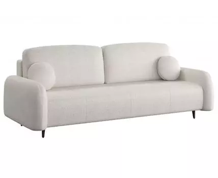 Прямой диван Монблан