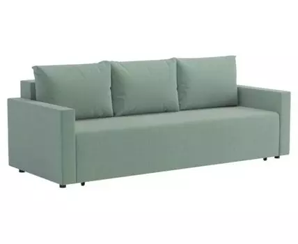 Прямой диван Непал