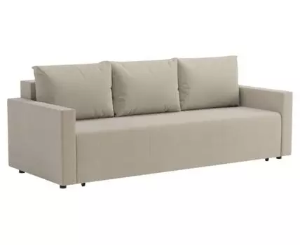 Прямой диван Непал