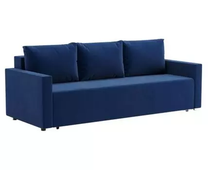 Прямой диван Непал