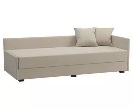 Прямой диван Нордик