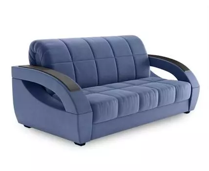 Прямой диван Оазис