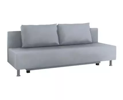 Прямой диван Парма