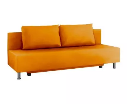 Прямой диван Парма