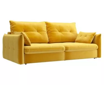 Прямой диван Патрис