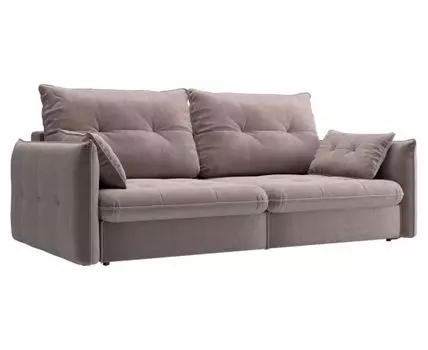 Прямой диван Патрис