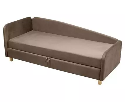 Прямой диван Рене