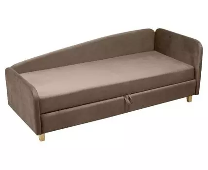 Прямой диван Рене