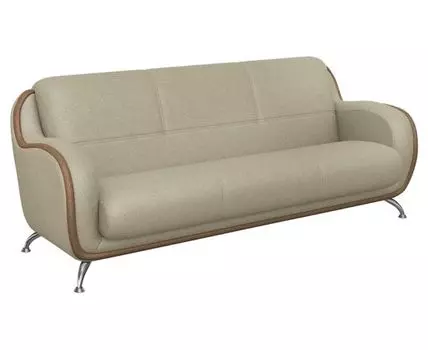 Прямой диван Рио