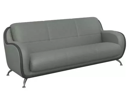 Прямой диван Рио