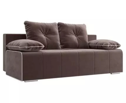 Прямой диван Рикс