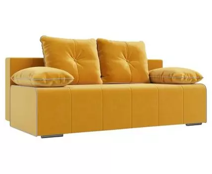 Прямой диван Рикс