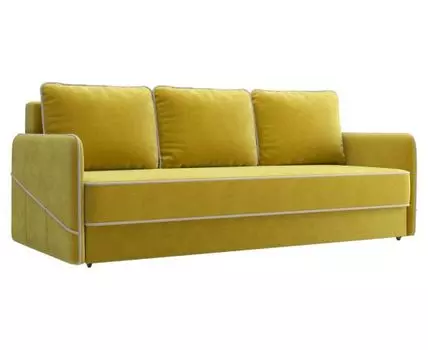 Прямой диван Саймон