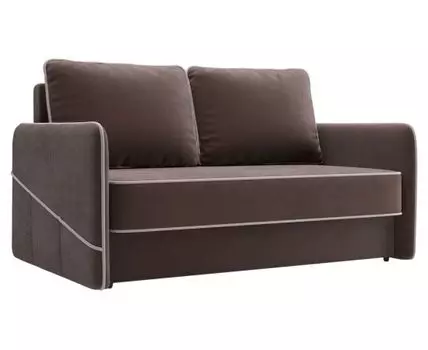 Прямой диван Саймон Мини