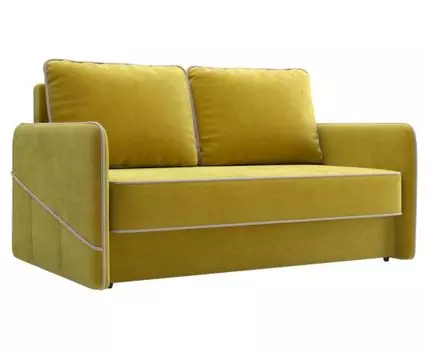 Прямой диван Саймон Мини