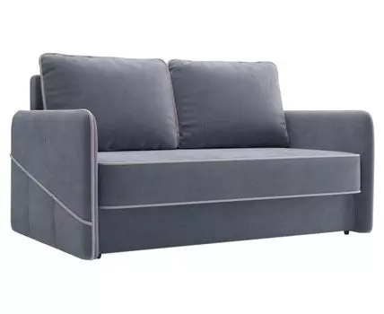 Прямой диван Саймон Мини