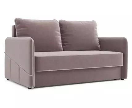 Прямой диван Саймон Мини