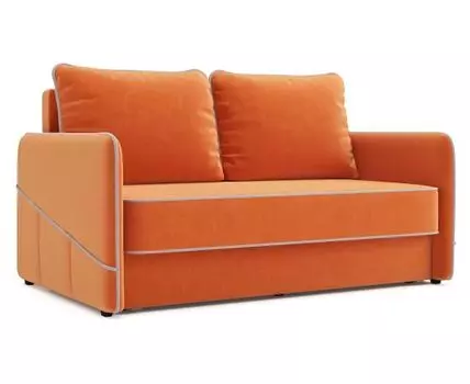 Прямой диван Саймон Мини