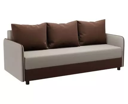 Прямой диван Салем