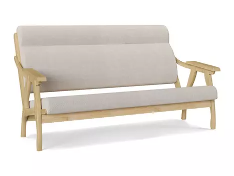 Прямой диван Саммер