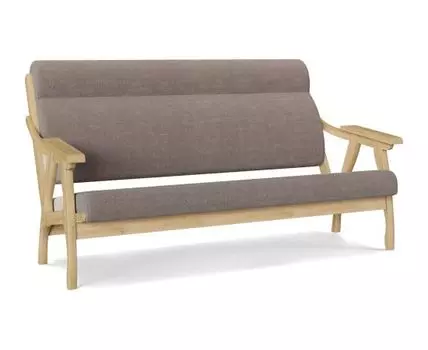 Прямой диван Саммер