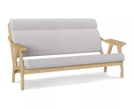 Прямой диван Саммер