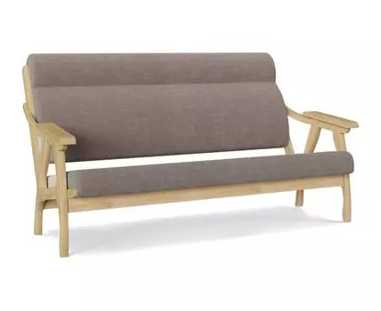 Прямой диван Саммер