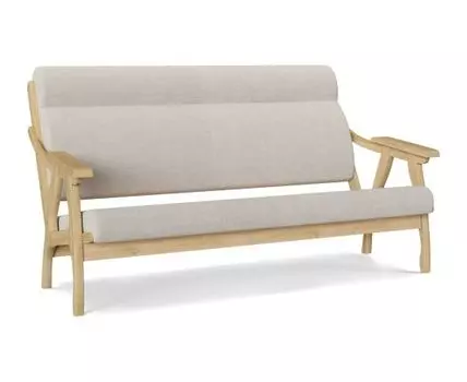 Прямой диван Саммер