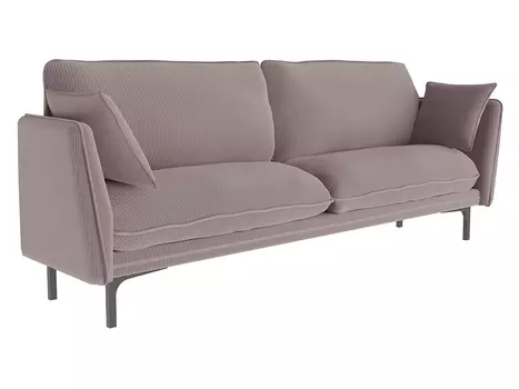 Прямой диван Сиеста