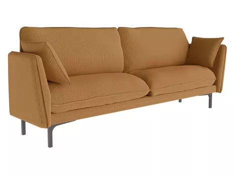 Прямой диван Сиеста