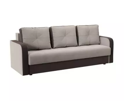 Прямой диван Терри