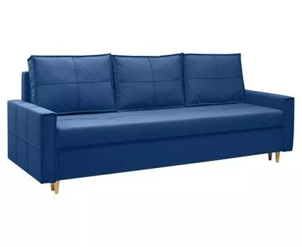 Прямой диван Толедо