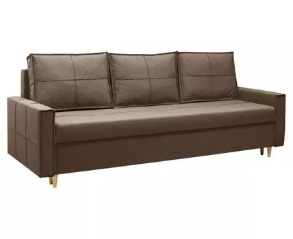 Прямой диван Толедо