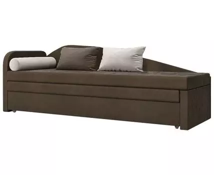 Прямой диван Верди