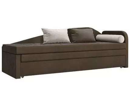 Прямой диван Верди