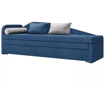 Прямой диван Верди