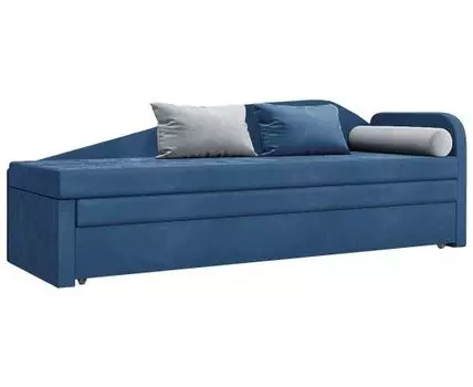 Прямой диван Верди