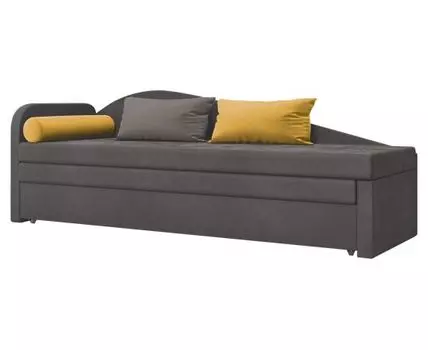 Прямой диван Верди