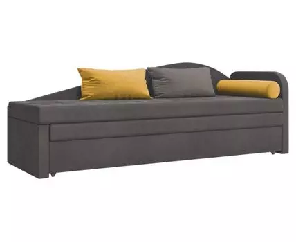 Прямой диван Верди