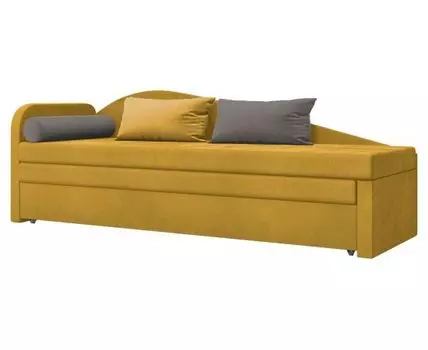 Прямой диван Верди