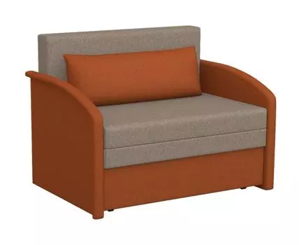 Прямой диван Вилли