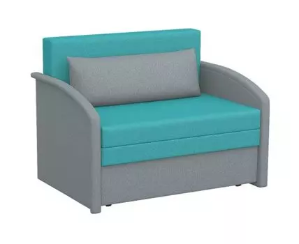 Прямой диван Вилли